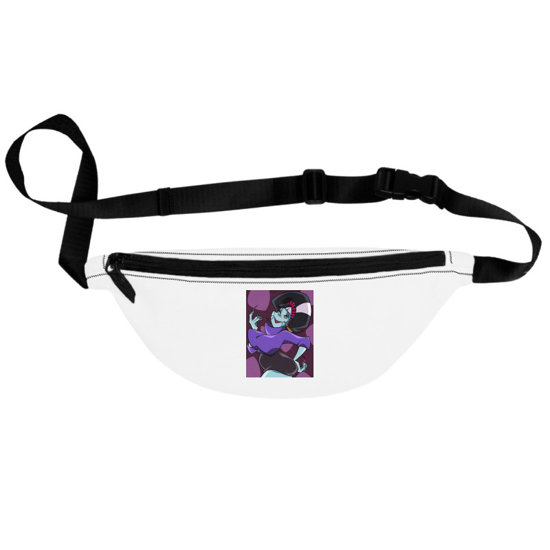 Angels Womens Scary Fanny Pack | Artistshot