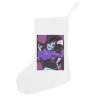 Angels Womens Scary Holiday Stocking | Artistshot