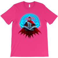 Wiccan Young Avengers T-shirt | Artistshot