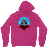 Wiccan Young Avengers Unisex Hoodie | Artistshot