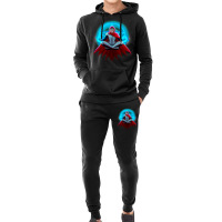 Wiccan Young Avengers Hoodie & Jogger Set | Artistshot