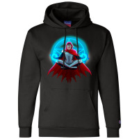 Wiccan Young Avengers Champion Hoodie | Artistshot