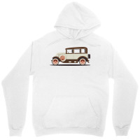 1931 Model A Sedan Aesthetic Unisex Hoodie | Artistshot