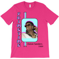 Deion Sanders San Francisco Football Retro Caricature T Shirt - T-Shirts, Facebook Marketplace