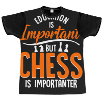 Chess Checkerboard Gift For Board Game Friends The Graphic T-shirt | Artistshot