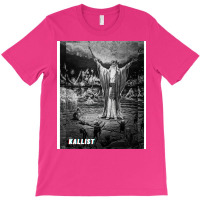 Kallist Magus Cute T-shirt | Artistshot