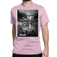 Kallist Magus Cute Classic T-shirt | Artistshot