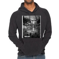 Kallist Magus Cute Vintage Hoodie | Artistshot