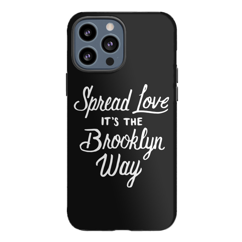 Quotes Kind Cool Iphone 13 Pro Max Case | Artistshot