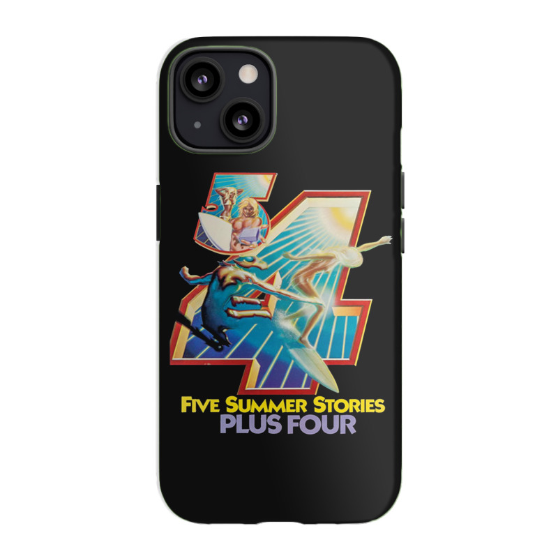 Summer Movie Meme Iphone 13 Case | Artistshot