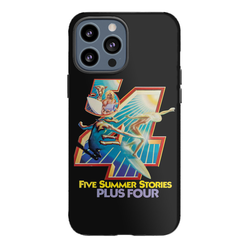 Summer Movie Meme Iphone 13 Pro Max Case | Artistshot