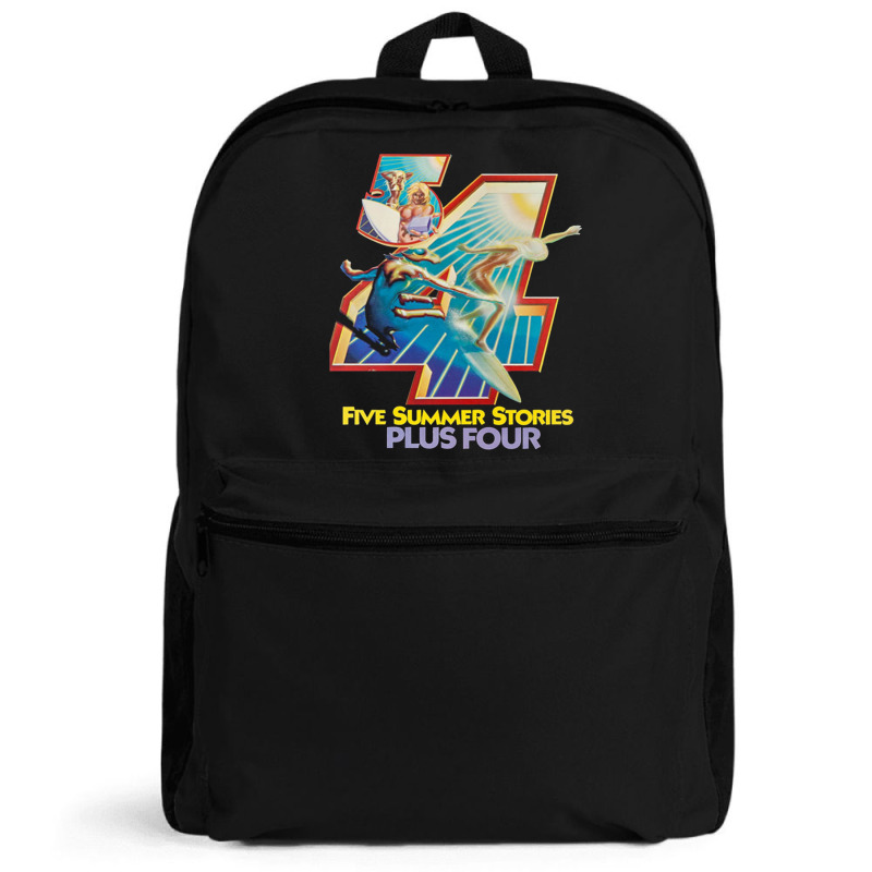 Summer Movie Meme Backpack | Artistshot