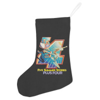 Summer Movie Meme Holiday Stocking | Artistshot