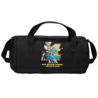 Summer Movie Meme Duffel Bag | Artistshot