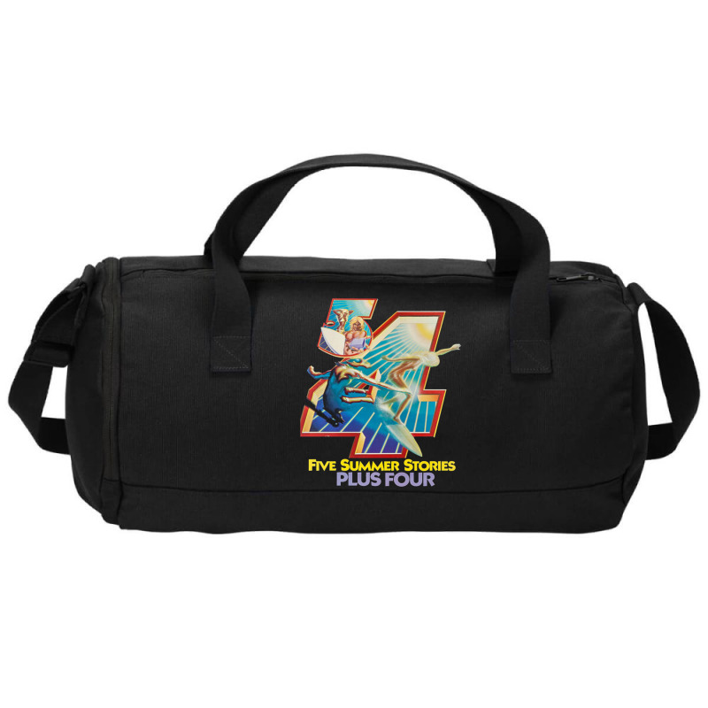 Summer Movie Meme Duffel Bag | Artistshot