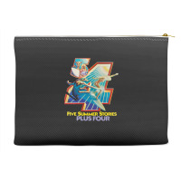 Summer Movie Meme Accessory Pouches | Artistshot