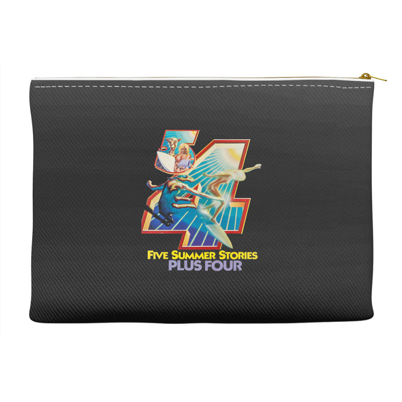 Summer Movie Meme Accessory Pouches | Artistshot