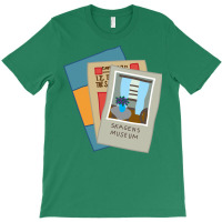 Books Aesthetic Gift T-shirt | Artistshot