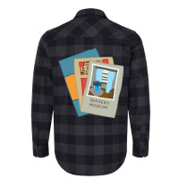 Books Aesthetic Gift Flannel Shirt | Artistshot