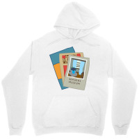 Books Aesthetic Gift Unisex Hoodie | Artistshot