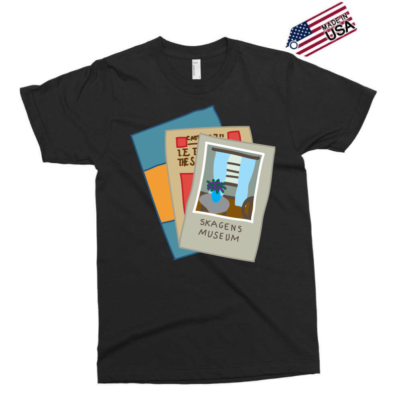 Books Aesthetic Gift Exclusive T-shirt by alheklupsm | Artistshot