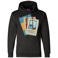 Books Aesthetic Gift Champion Hoodie | Artistshot