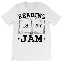 Book Lover Read Summer Green T-shirt | Artistshot