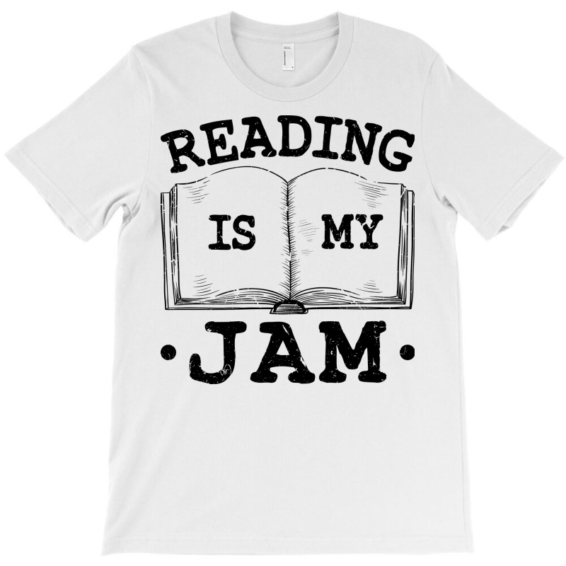 Book Lover Read Summer Green T-shirt | Artistshot