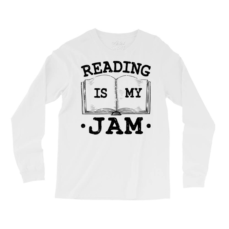 Book Lover Read Summer Green Long Sleeve Shirts | Artistshot