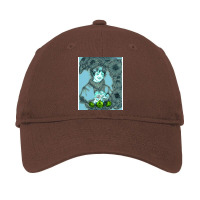 Aster Mage Retro Adjustable Cap | Artistshot