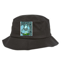 Aster Mage Retro Bucket Hat | Artistshot