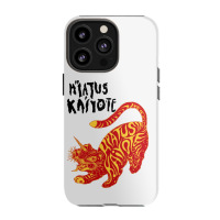 Animal Jazz Sing Iphone 13 Pro Case | Artistshot