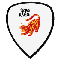 Animal Jazz Sing Shield S Patch | Artistshot