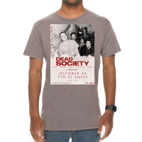 Retro Tour Dead Poets Society Vintage T-shirt | Artistshot