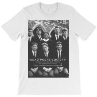 Old School Memories Dead Poets Society T-shirt | Artistshot