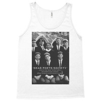 Old School Memories Dead Poets Society Tank Top | Artistshot