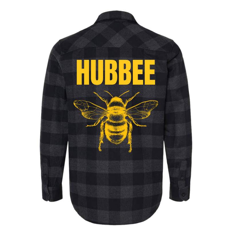 Funny Beekeeping Beekeeper Husband Bees Nostalgia Flannel Shirt by dyrmaadnilb | Artistshot