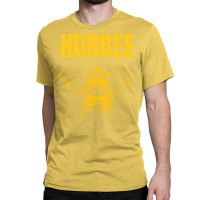 Funny Beekeeping Beekeeper Husband Bees Nostalgia Classic T-shirt | Artistshot