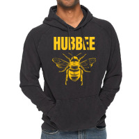 Funny Beekeeping Beekeeper Husband Bees Nostalgia Vintage Hoodie | Artistshot