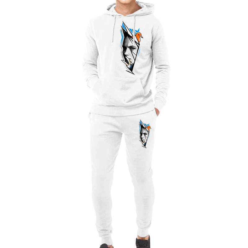 Duck Nature Hoodie & Jogger Set | Artistshot