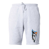 Duck Nature Fleece Short | Artistshot