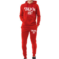 I Love My Smokin Hot Husband Cute Hoodie & Jogger Set | Artistshot