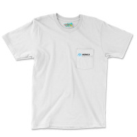 Fafanto Heavily Meditated Pocket T-shirt | Artistshot