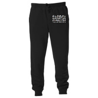 Global Marketing Director Ill Be There For You Unisex Jogger | Artistshot