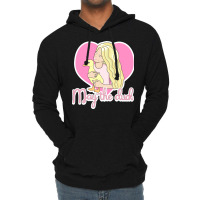 May And Danielle Cute Lightweight Hoodie | Artistshot