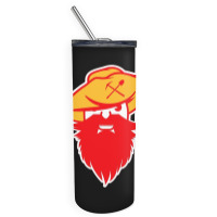 Bang Bang San Francisco Miner Gang Skinny Tumbler | Artistshot