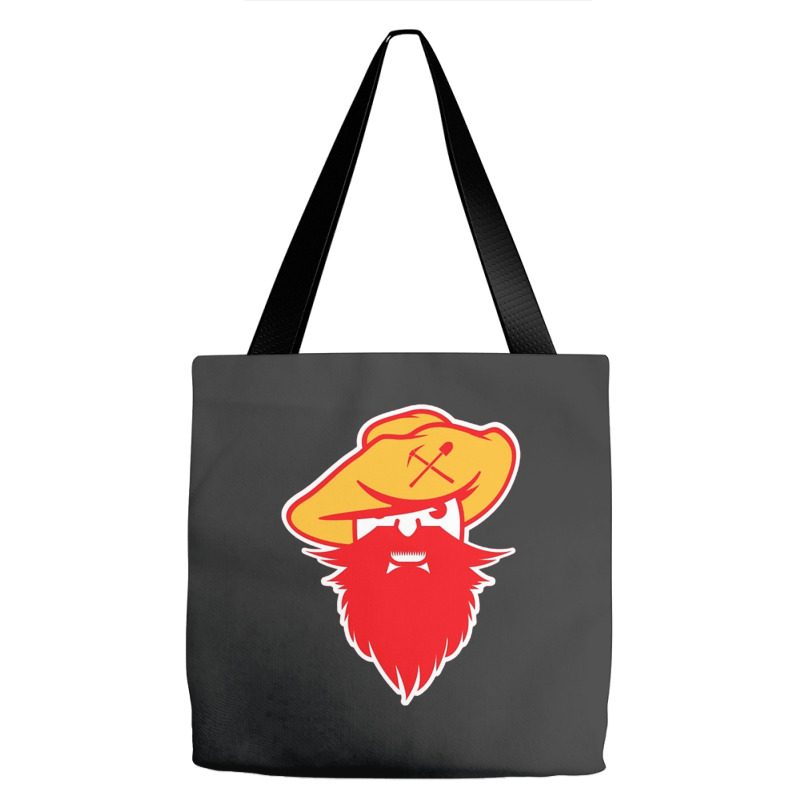 Bang Bang San Francisco Miner Gang Tote Bags | Artistshot