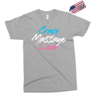 Massage Therapist Massage Therapy Nostalgia Hipste Exclusive T-shirt | Artistshot