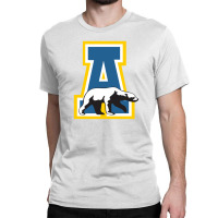 Alaska Nanooks Classic T-shirt | Artistshot