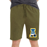 Alaska Nanooks Vintage Short | Artistshot